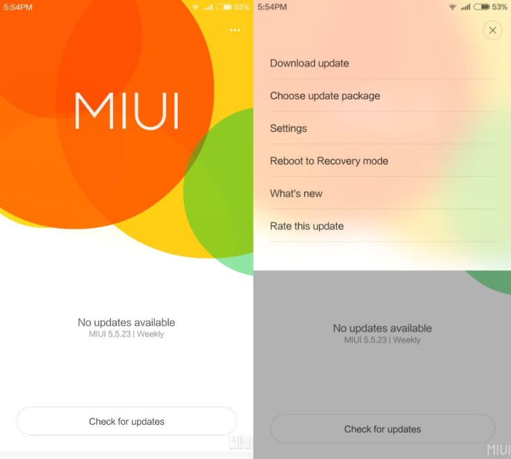 MIUI 6