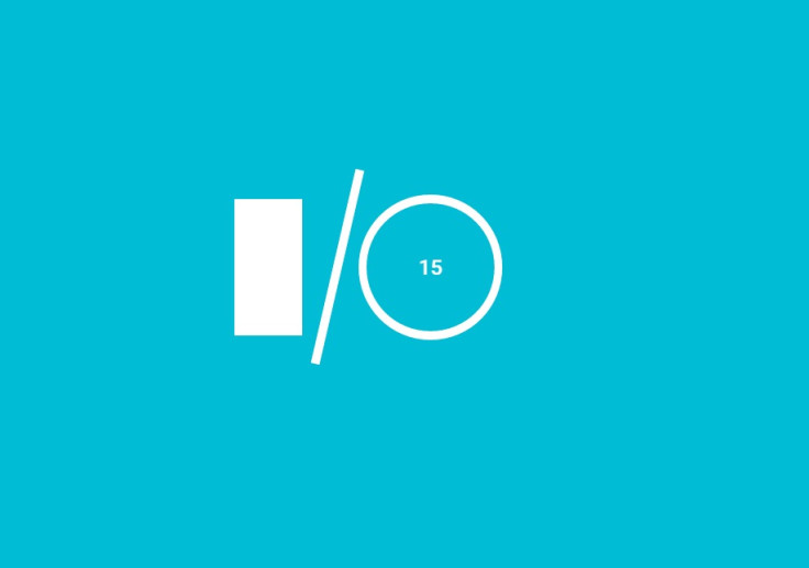 Google I/O