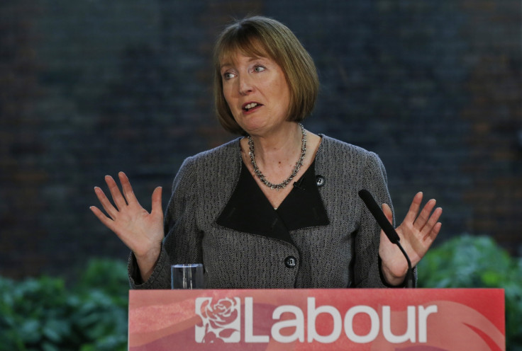 Labour backs EU referendum