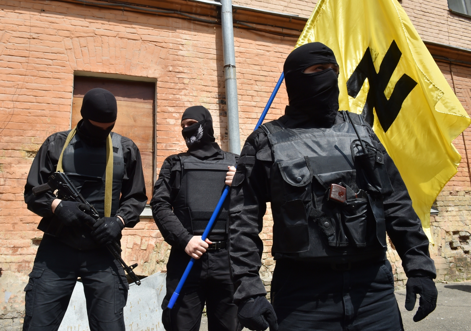 Right Sector Right Sector