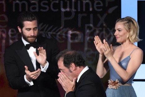 Cannes 2015