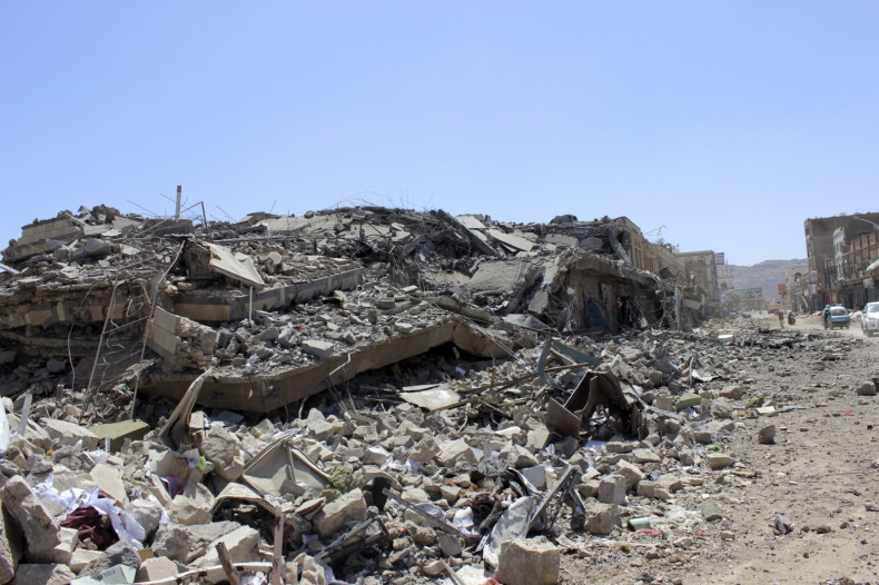 UN talks over Yemen crisis postponed