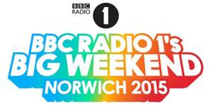 BBC Radio 1's Big Weekend