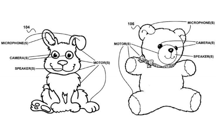 Google patent