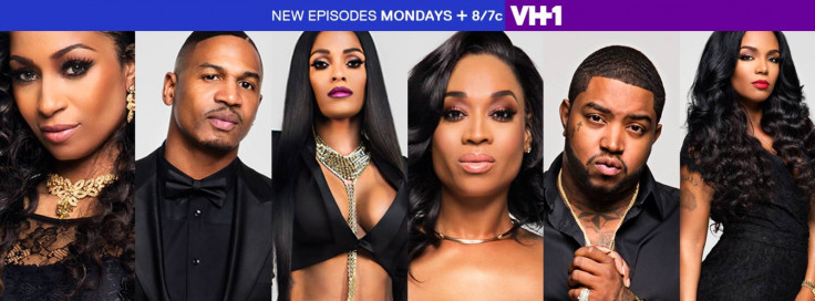 Love and Hip Hop Atlanta