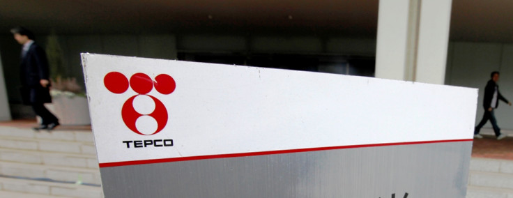 TEPCO LOGO TEPCO LOGO