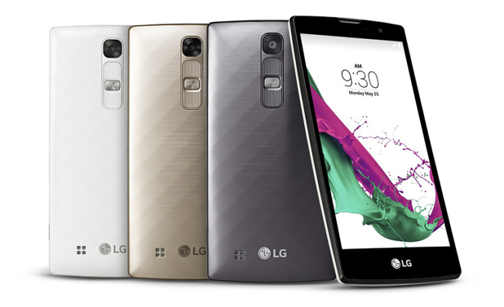 LG G4c