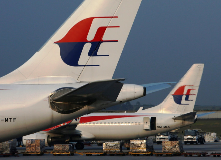 Malaysia Airlines Restructuring