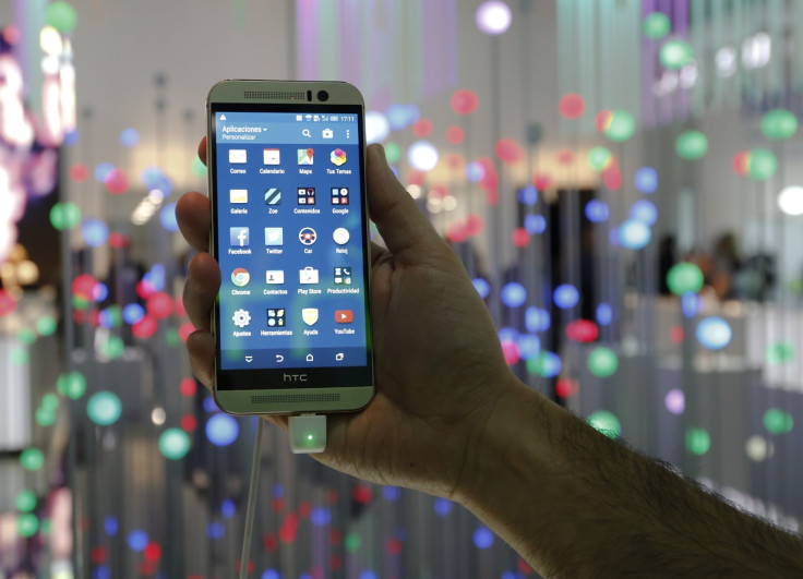 HTC One M9 HTC One M9