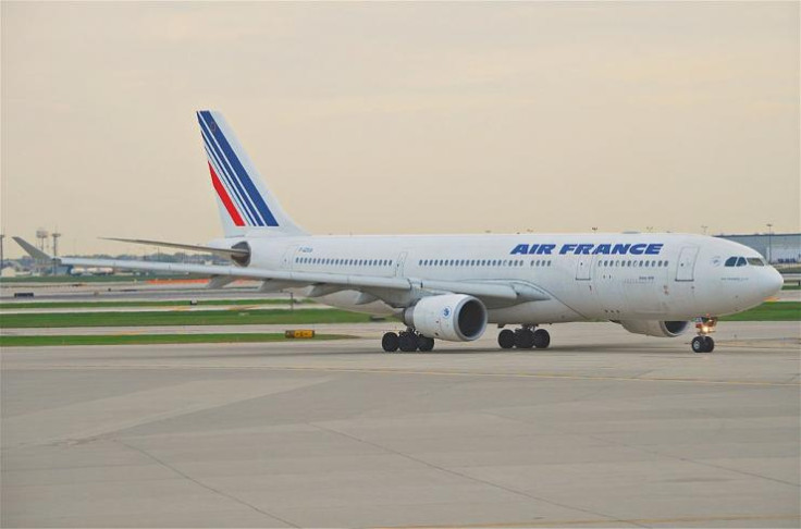 Air France Airbus A330