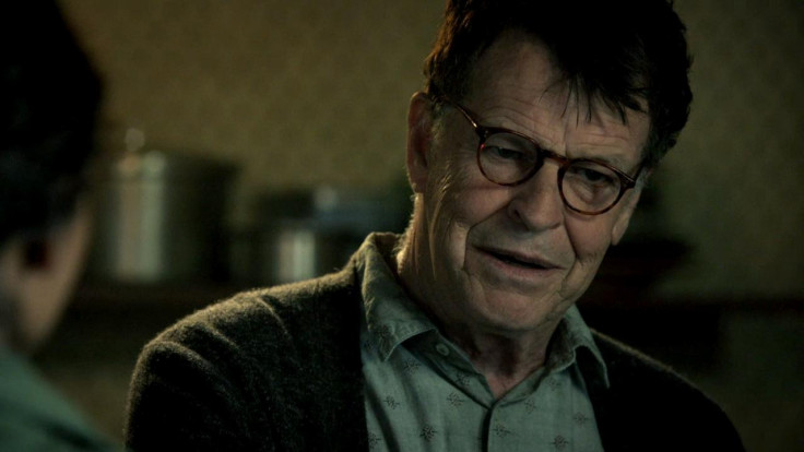 John Noble as Henry in Sleepy Hollow