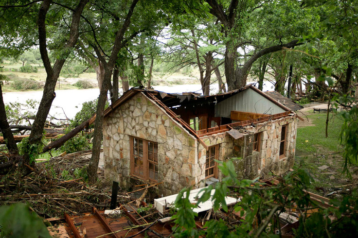 texas mexico storms