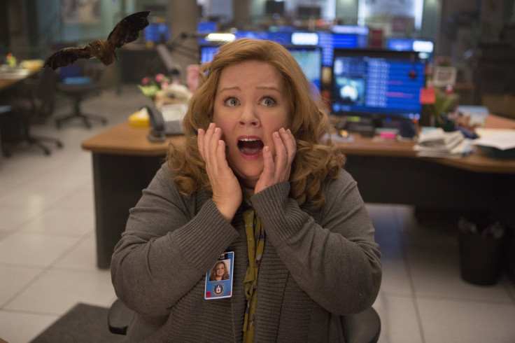 Melissa McCarthy in Spy