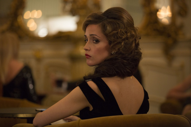 Rose Byrne in Spy