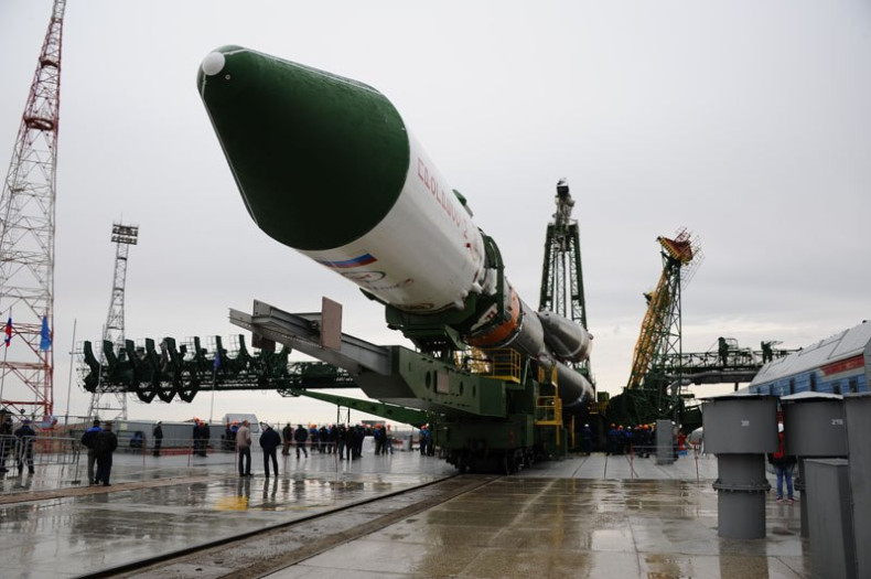 russia roscosmos space corruption scandal