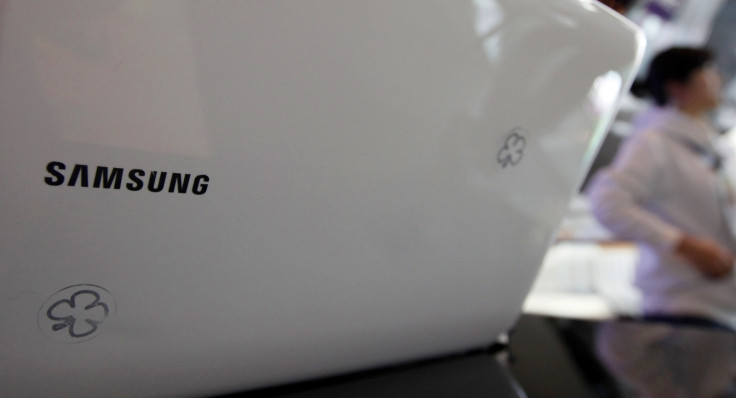 Samsung Notebook