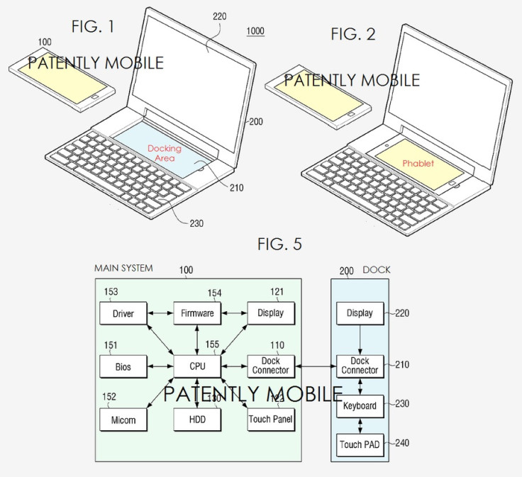 Samsung Notebook