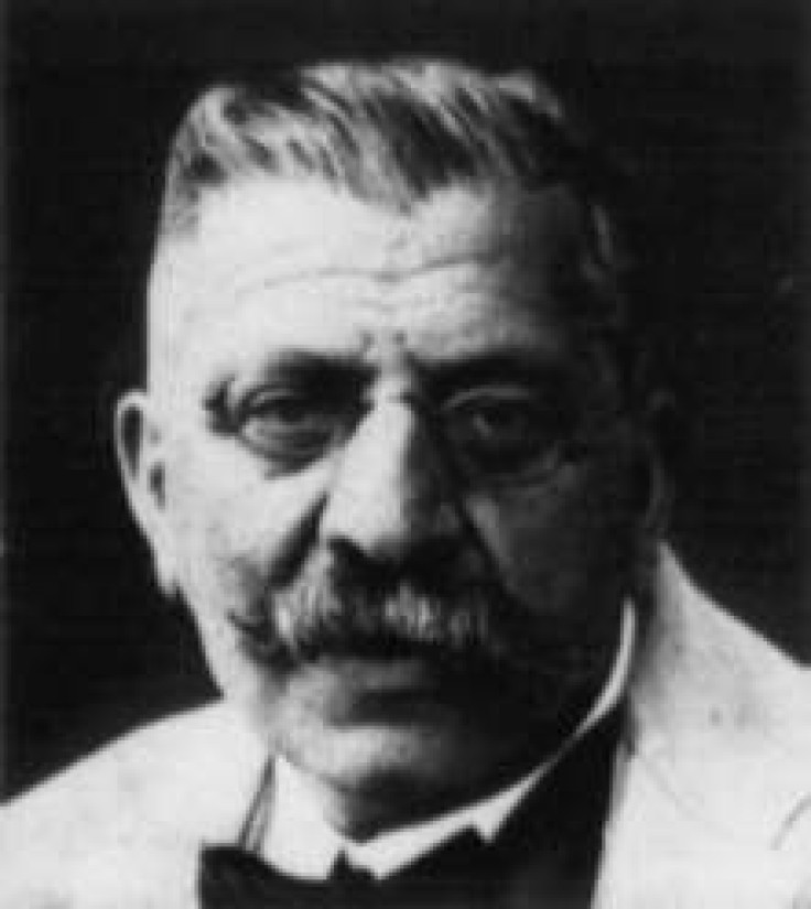 Magnus Hirschfeld