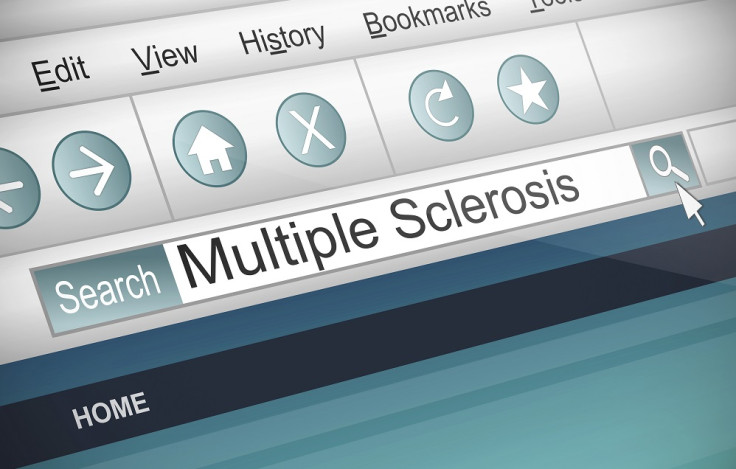 multiple sclerosis