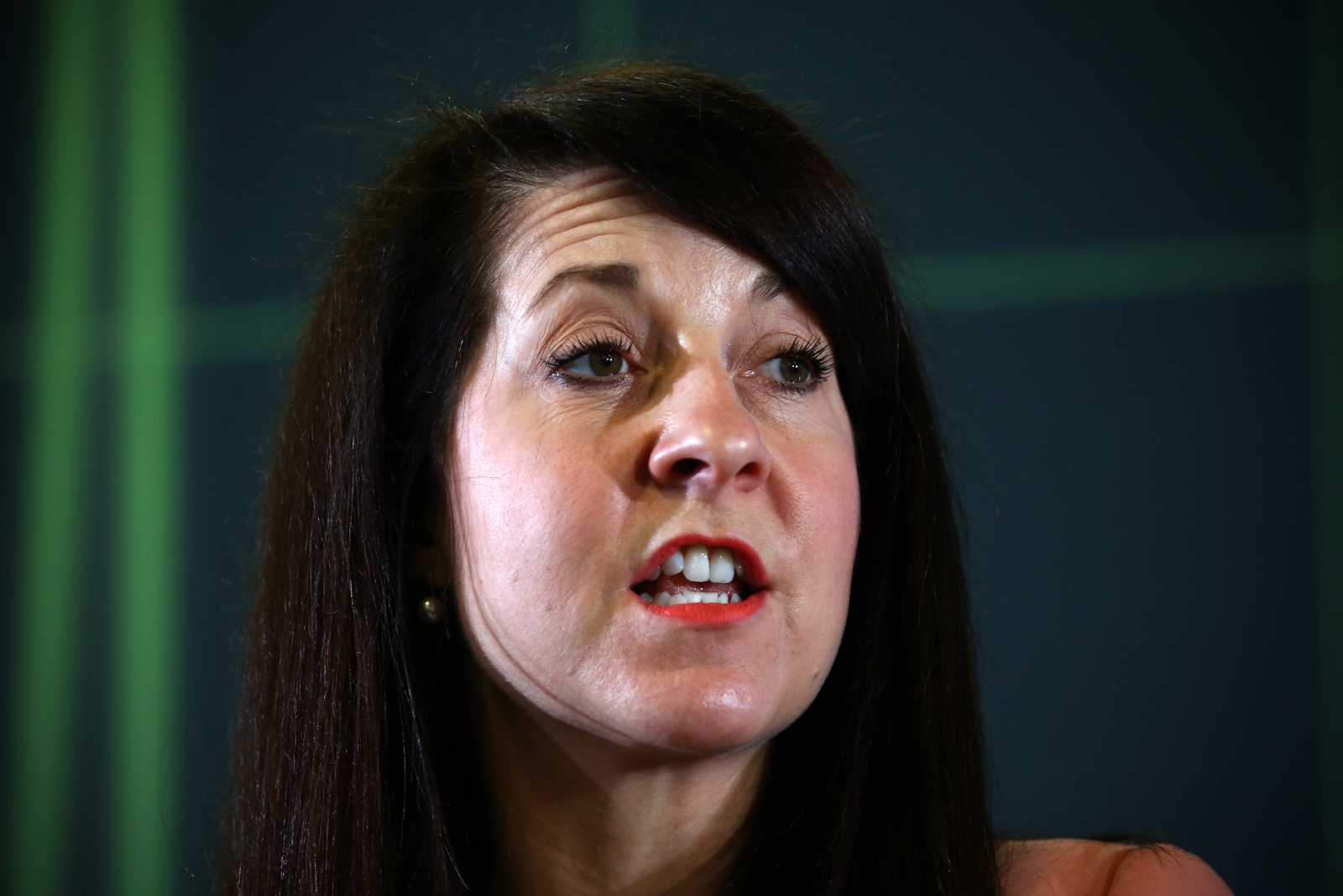 Labour Mayor Of London Hopeful Threatens To Quit Party If Liz Kendall   Liz Kendall 