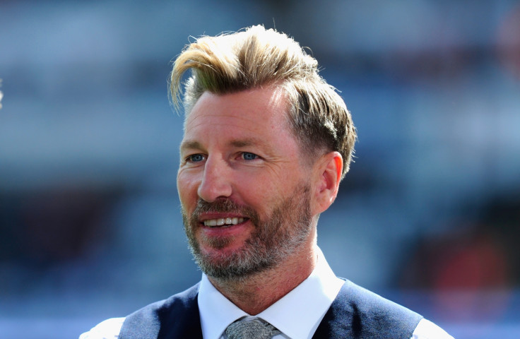 Robbie Savage