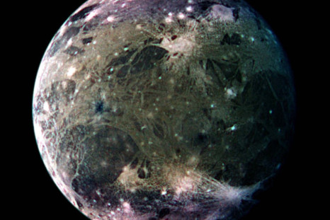 Ganymede