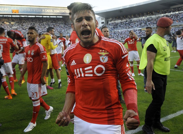 Eduardo Salvio