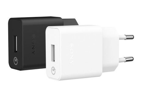 Sony's Quick Charger UCH10