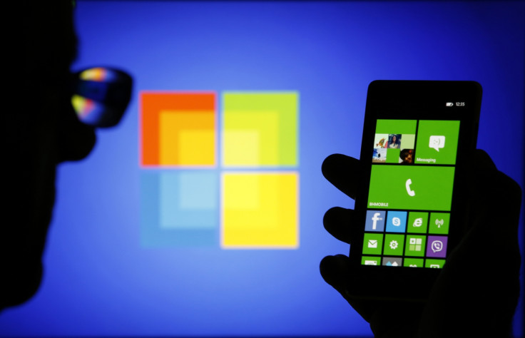 Microsoft Lumia 950, 950 XL