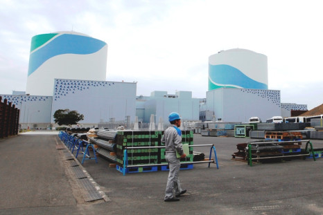 Japan Approves Resumption of Nuclear Power Generation