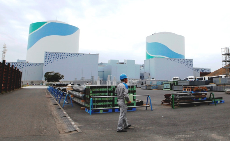 Japan Approves Resumption of Nuclear Power Generation