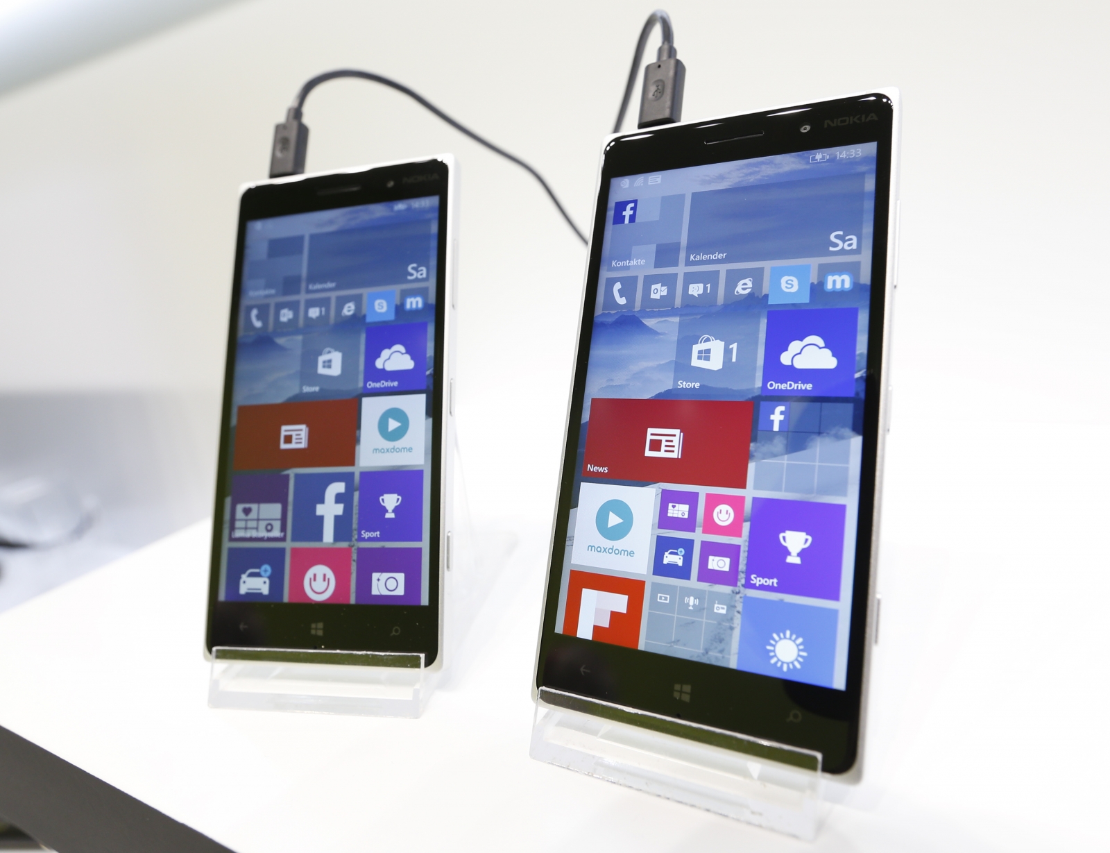 How to install Android APK on Windows 10 Mobile | IBTimes UK