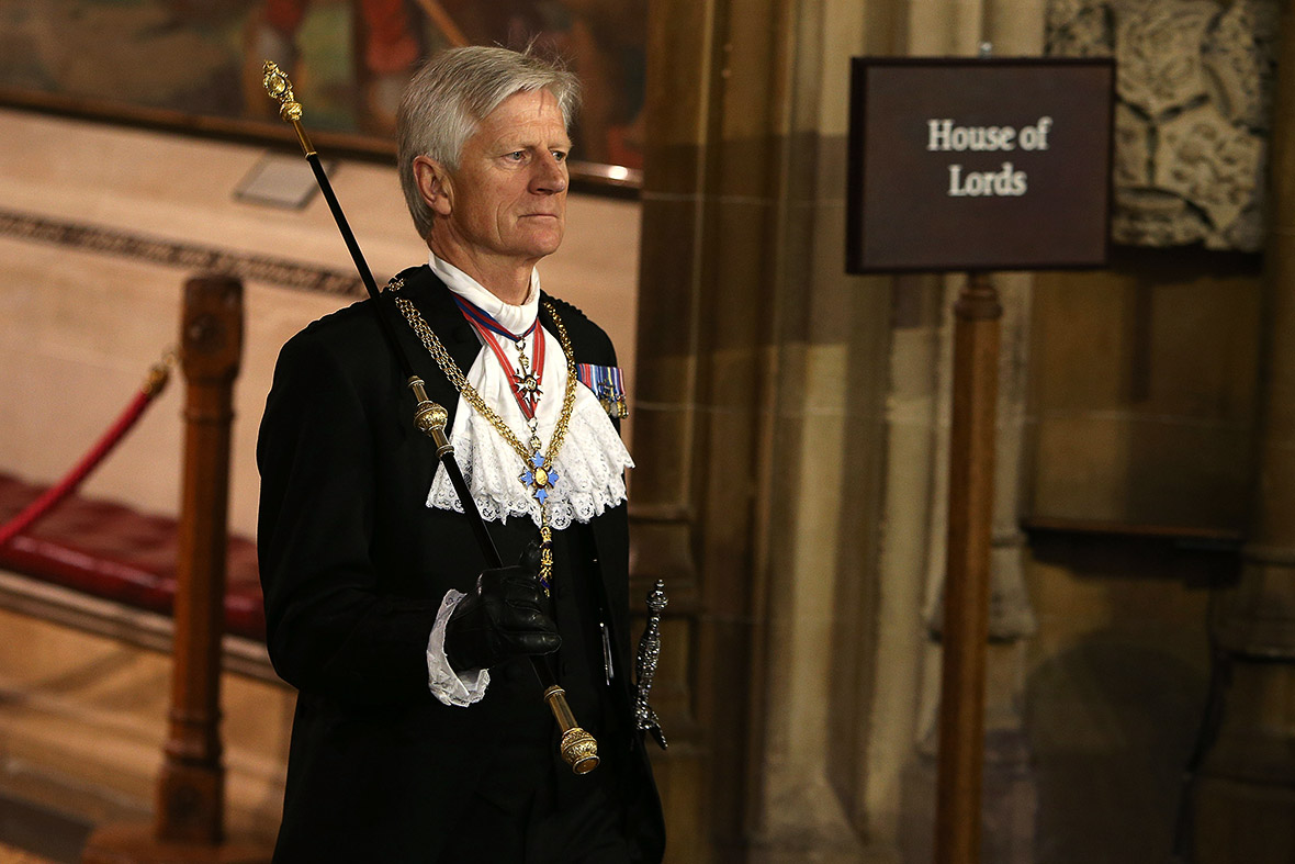 The Queen's Speech and State Opening of Parliament All the pomp and
