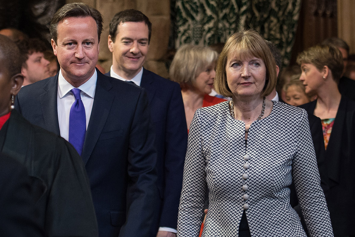 The Queen's Speech and State Opening of Parliament All the pomp and