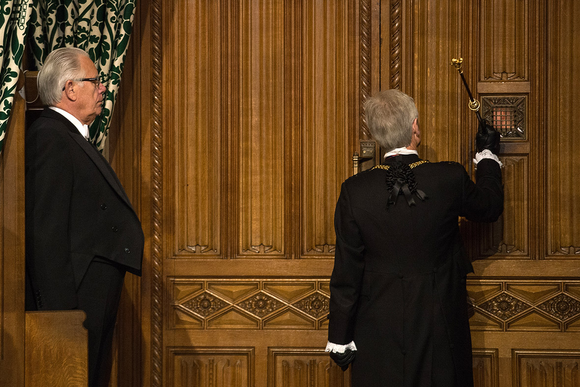 The Queen's Speech and State Opening of Parliament All the pomp and