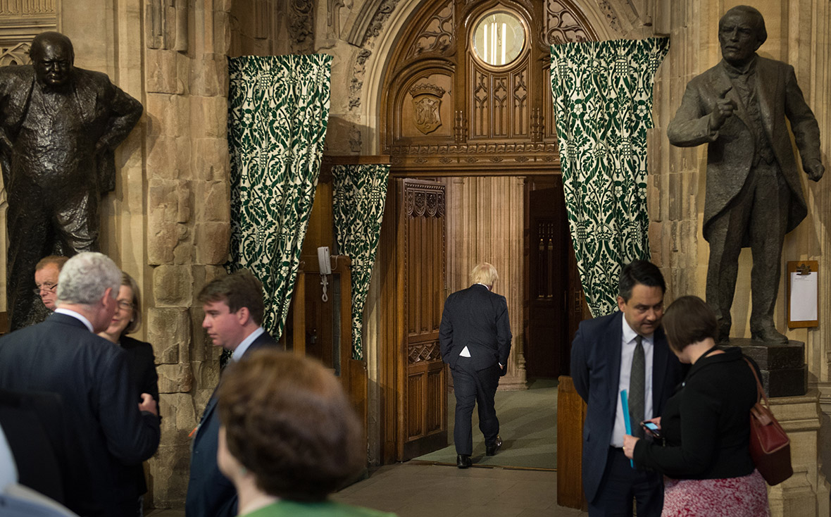 The Queen's Speech and State Opening of Parliament All the pomp and