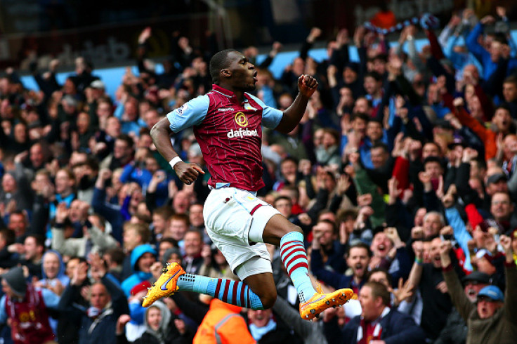 Christian Benteke