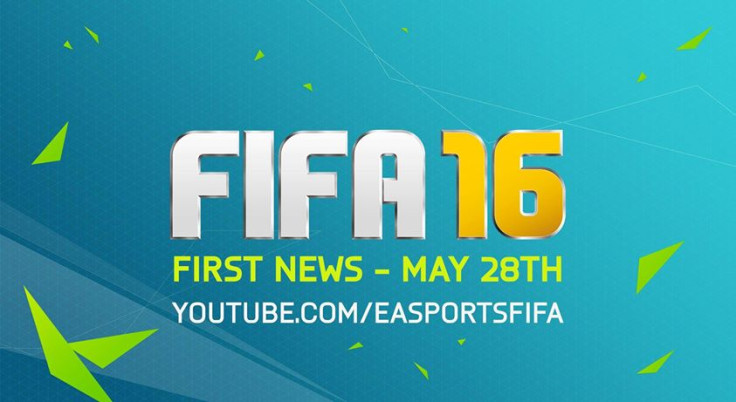 Fifa 16 reveal trailer news