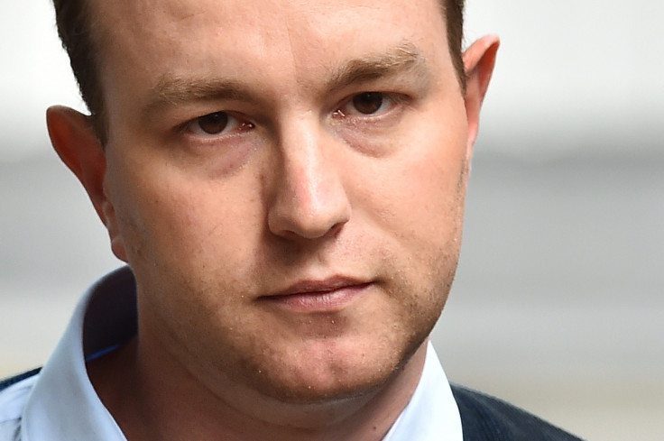 Tom Hayes Libor trial