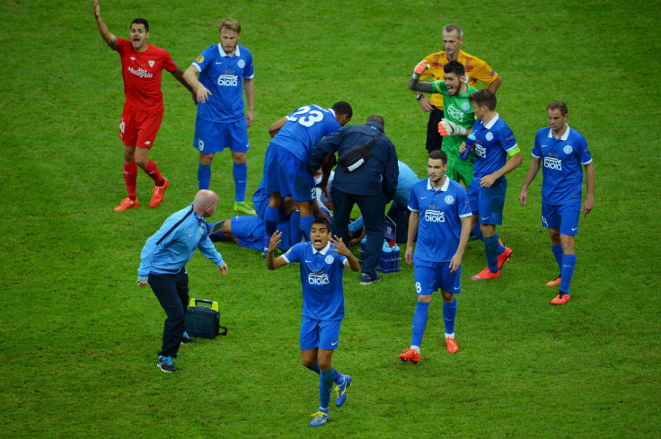 FC Dnipro