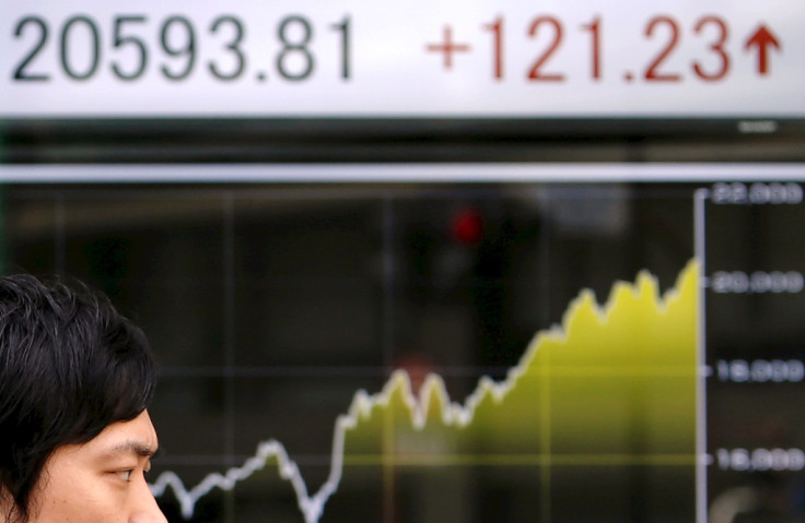 Nikkei 225 Nikkei 225