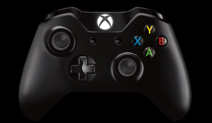 Xbox One Controller 2015 E3