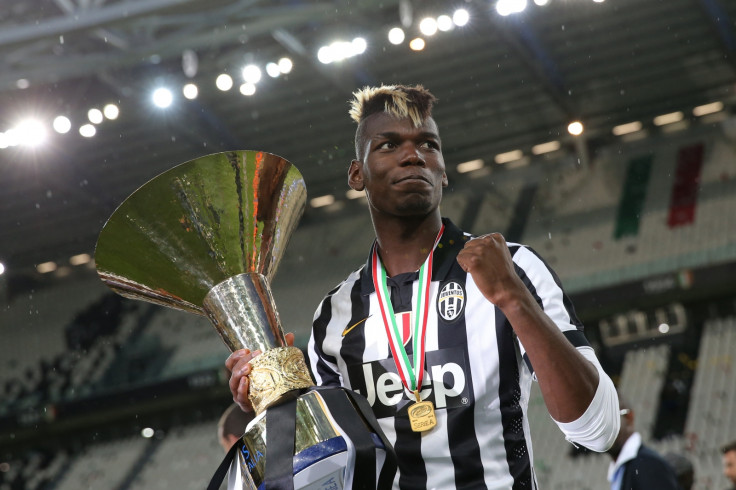 Paul Pogba