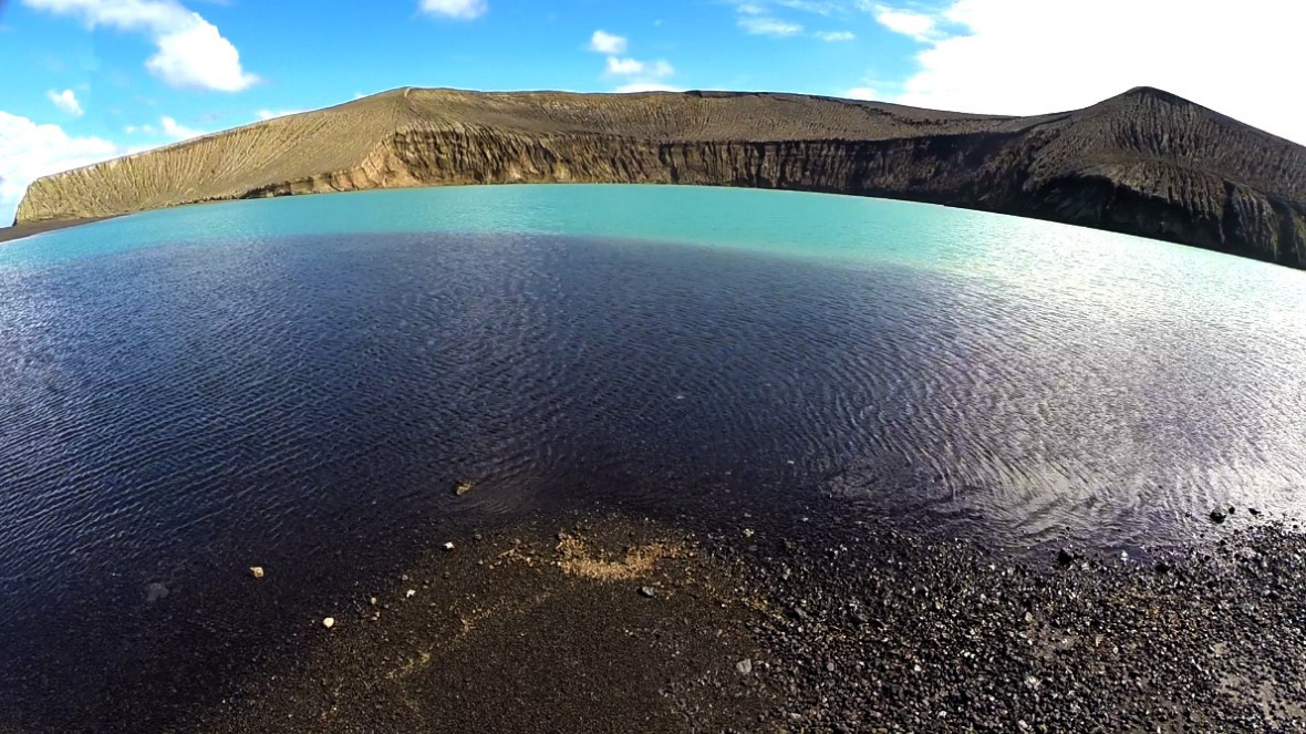 hunga tonga volcanic island hunga tonga volcanic island