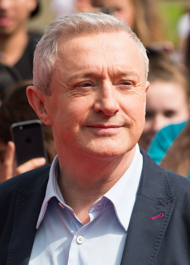 Louis Walsh