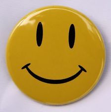 Chuck Blazer worked at button manufacturer