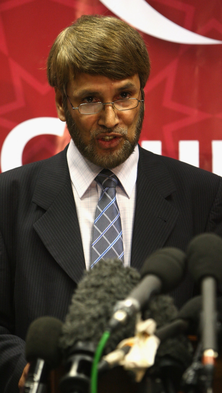 Muhammad Abdul Bari