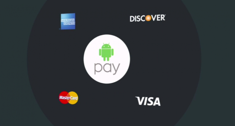 Android Pay on Android M