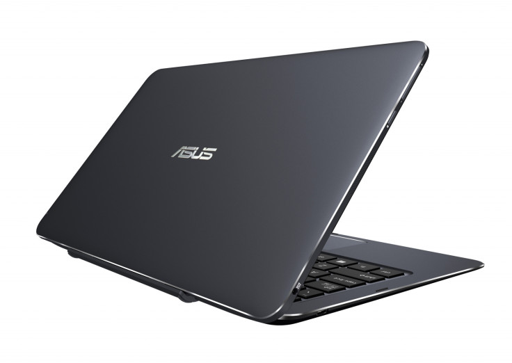 Asus Transformer Book T300 Chi hybrid laptop