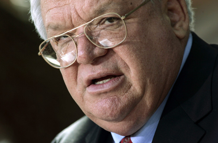 Dennis Hastert